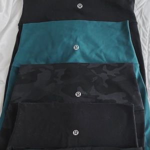 Lululemon mystery box